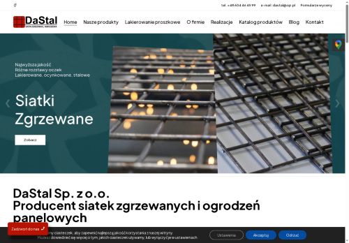 dastal.net