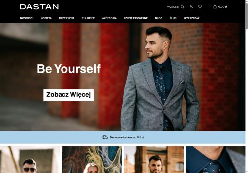 dastan.pl