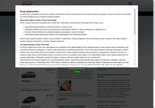 dastexpress.pl