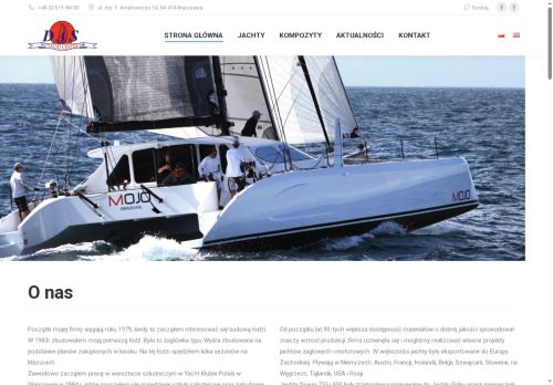 dasyacht.com.pl