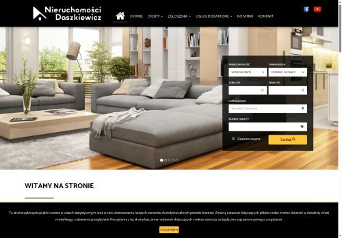 daszkiewicz.pl