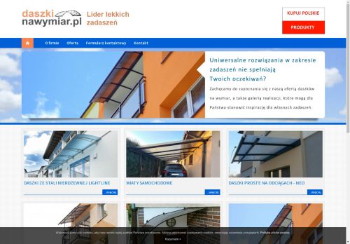 daszkinawymiar.pl