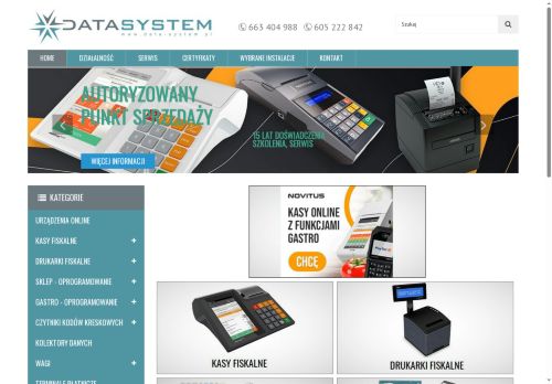data-system.pl