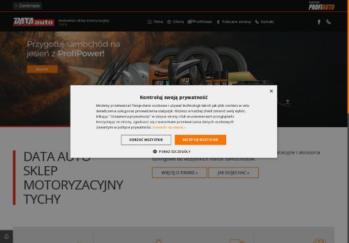 data.com.pl