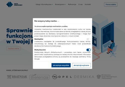 datadiscovery.pl