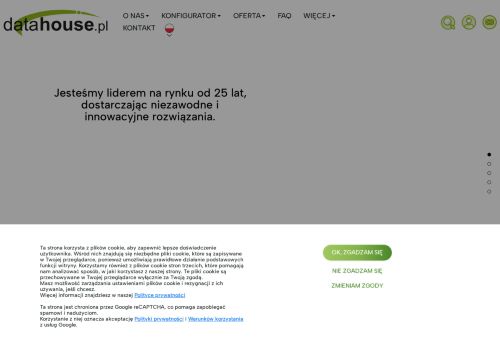 datahouse.pl