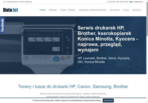 datajet.pl