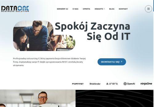 dataone.pl