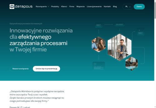 datapolis.pl