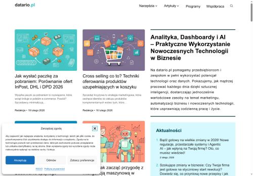 datario.pl