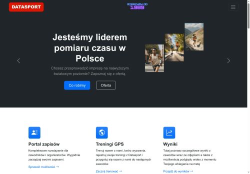 datasport.pl