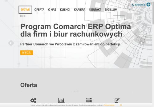 dative.com.pl