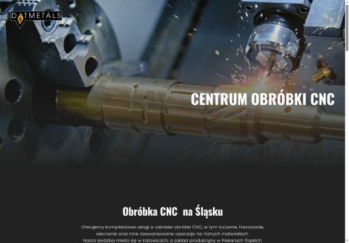 datmetals.eu