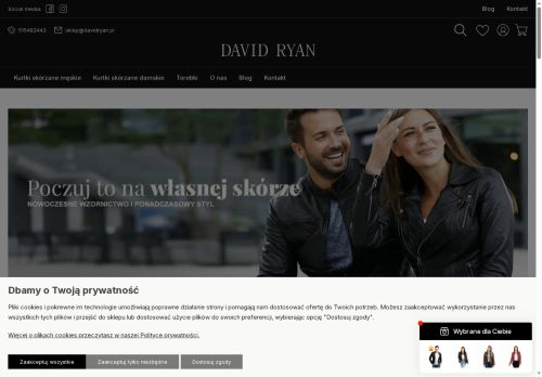 davidryan.pl