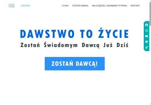 dawca.pl