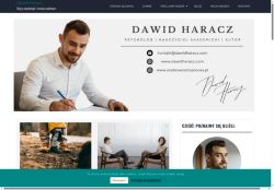dawidharacz.com
