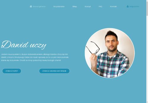 dawiduczy.pl