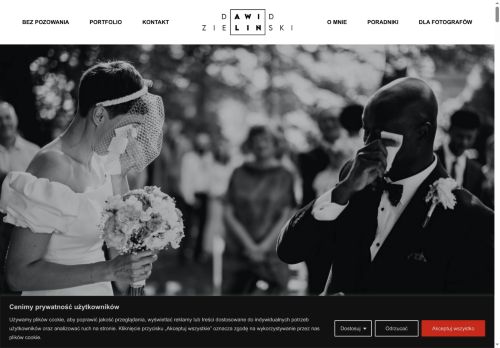 dawidzielinski.com.pl