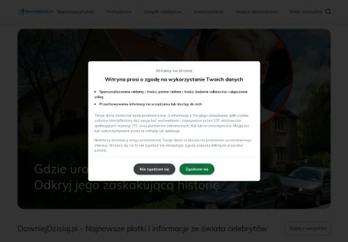 dawniejdzisiaj.pl