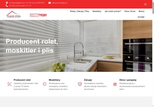 dawpol.com.pl