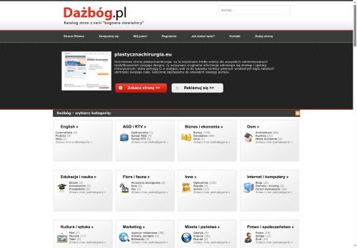 dazbog.pl