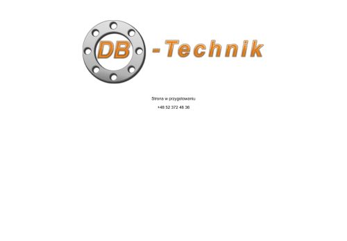 db-technik.com