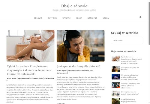 dbajozdrowie24.pl