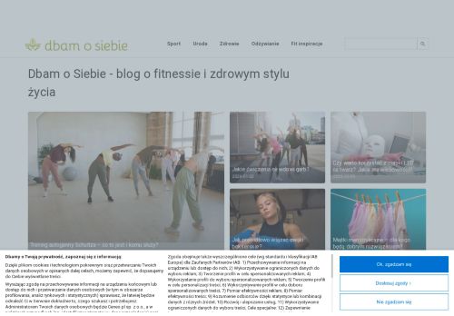 dbam-o-siebie.pl