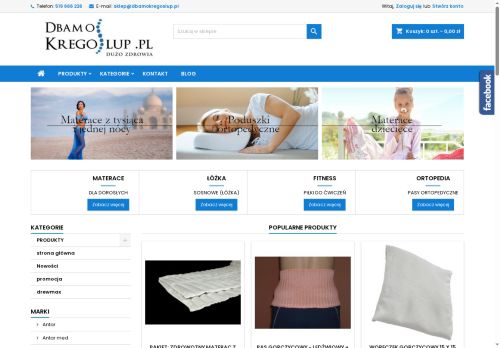 dbamokregoslup.pl