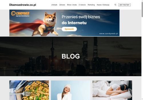 dbamozdrowie.co.pl