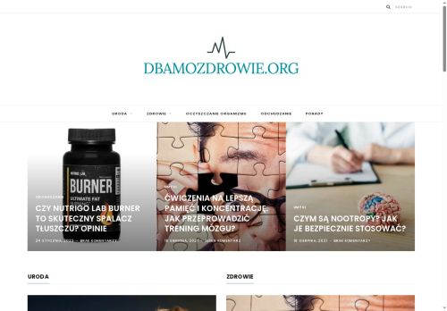 dbamozdrowie.org