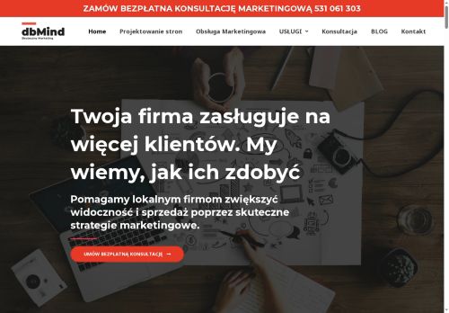 dbmind.pl