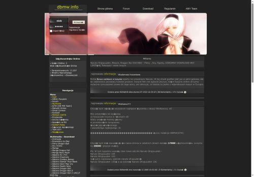 dbmw.info