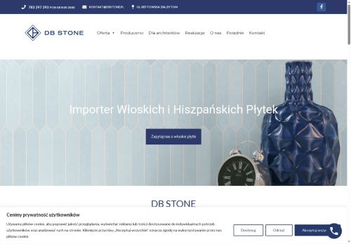 dbstone.com.pl