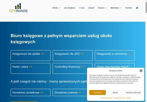 dc-finanse.pl
