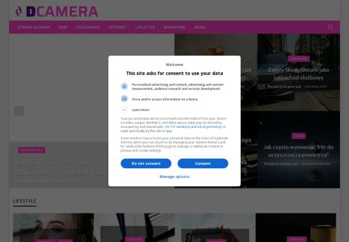 dcamera.pl