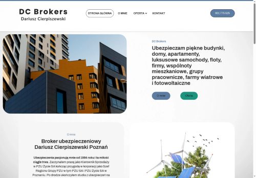 dcbrokers.pl