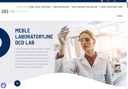 dcd-lab.pl