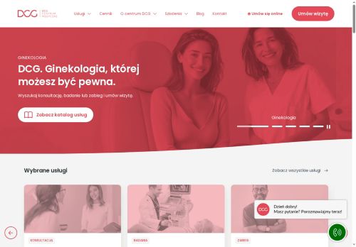 dcg.com.pl