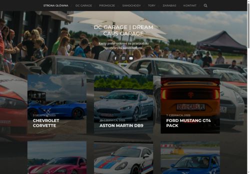 dcgarage.com.pl
