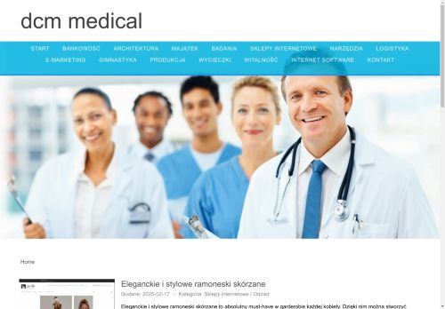 dcmmedical.pl
