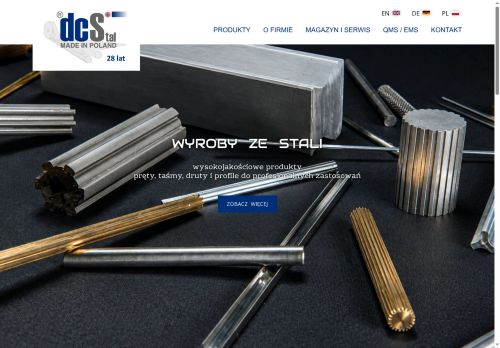 dcstal.com.pl