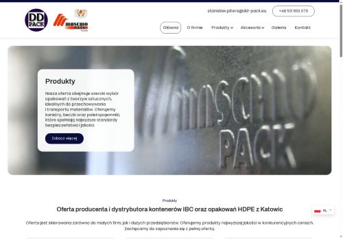 dd-pack.com.pl
