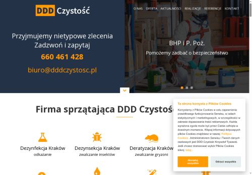 dddczystosc.pl