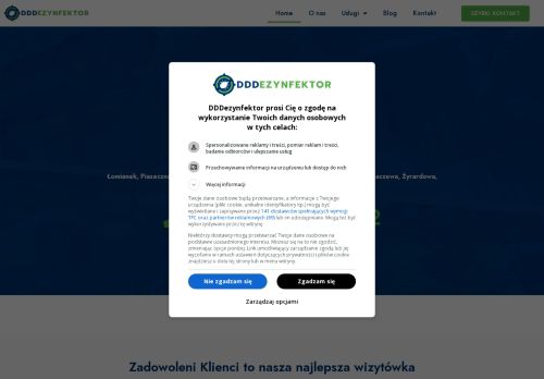 dddezynfektor.pl