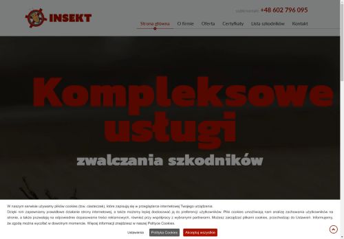 dddinsekt.com.pl
