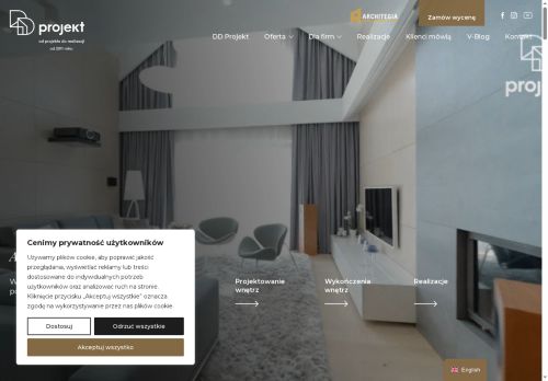 ddprojekt.pl