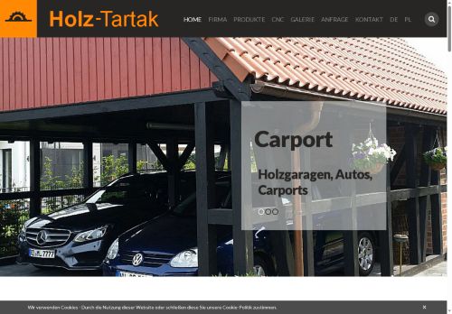 de.holz-tartak.com