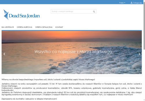 deadsea.pl