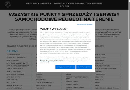 dealer.peugeot.pl